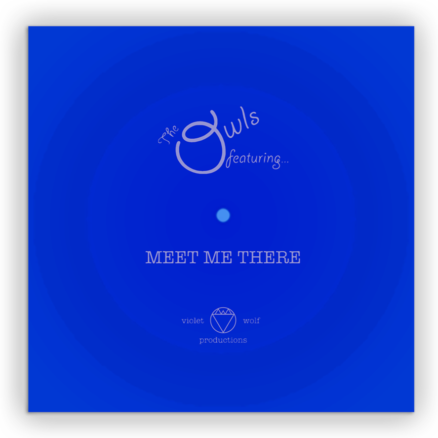Meet Me There Single